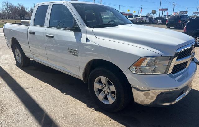 2019 RAM 1500 CLASS TRADESMAN, 