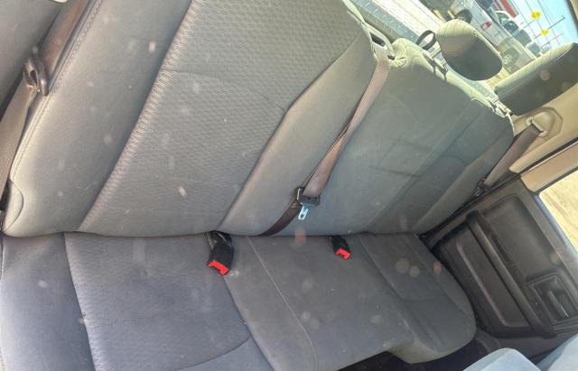 1C6RR6FG4KS730108 - 2019 RAM 1500 CLASS TRADESMAN Білий фото 6