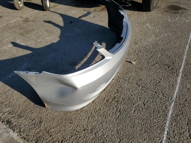 2HGES15565H564203 - 2005 HONDA CIVIC LX SILVER photo 12