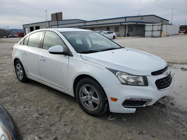 1G1PE5SBXG7229078 - 2016 CHEVROLET CRUZE LIMI LT WHITE photo 4