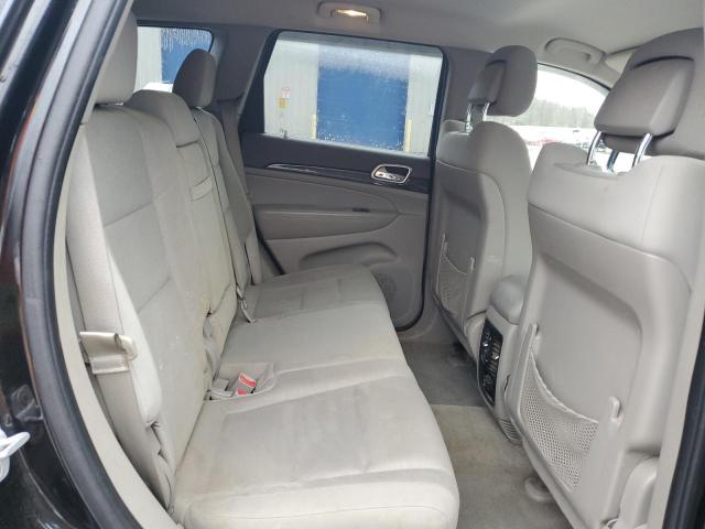 1J4RR4GG2BC576952 - 2011 JEEP GRAND CHER LAREDO Қара фото 11