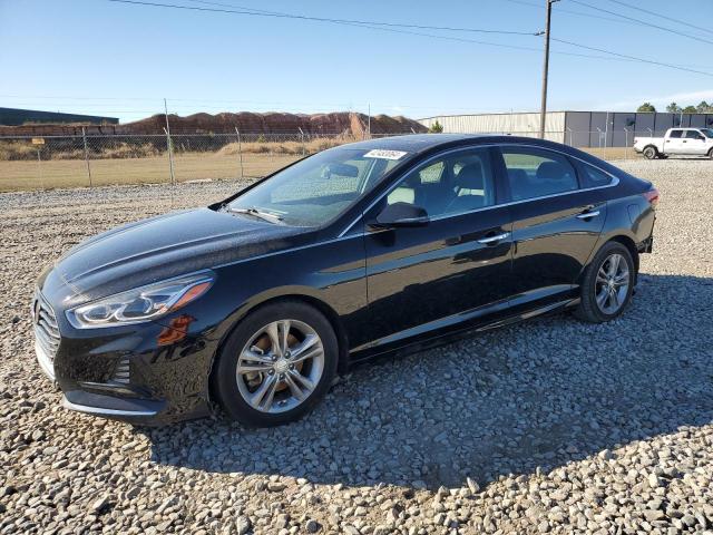 2018 HYUNDAI SONATA SPORT, 