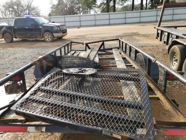 N0VINNUMBER - 2013 UTILITY TRAILER Qara foto 5