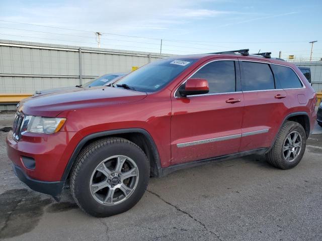 2011 JEEP GRAND CHER LAREDO, 