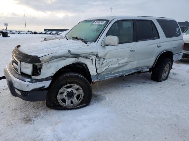 1999 TOYOTA 4RUNNER SR5, 