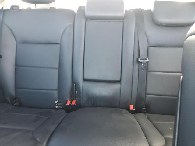 4JGBB8GB7BA677614 - 2011 MERCEDES-BENZ ML 350 4MATIC GRAY photo 10