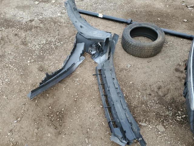 5N1AR2MM3FC625739 - 2015 NISSAN PATHFINDER S GRAY photo 12