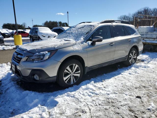 2019 SUBARU OUTBACK 2.5I LIMITED, 