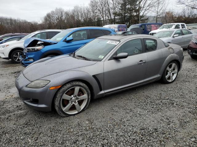 2005 MAZDA RX8, 