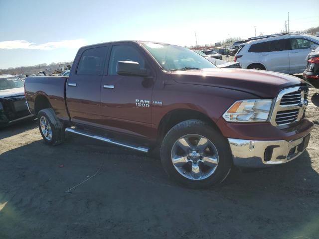 1C6RR7TT0GS289611 - 2016 RAM 1500 SLT BURGUNDY photo 4