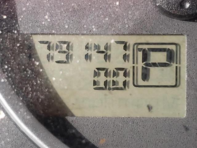 5N1AR18W95C766674 - 2005 NISSAN PATHFINDER LE GRAY photo 8