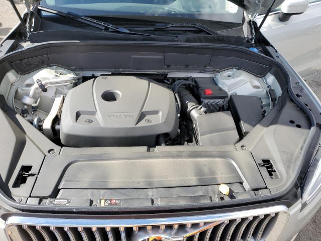 YV4A22PL9N1818979 - 2022 VOLVO XC90 T6 INSCRIPTION TAN photo 11