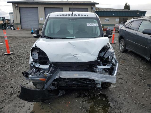 ZFBERFAB2J6J75298 - 2018 RAM PROMASTER თეთრი ფოტო 5