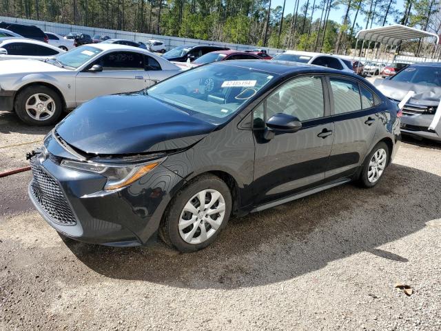 2021 TOYOTA COROLLA LE, 