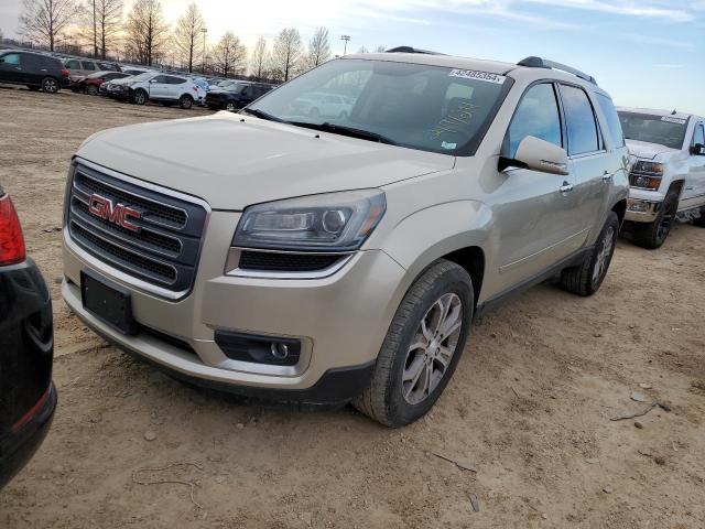 2013 GMC ACADIA SLT-1, 