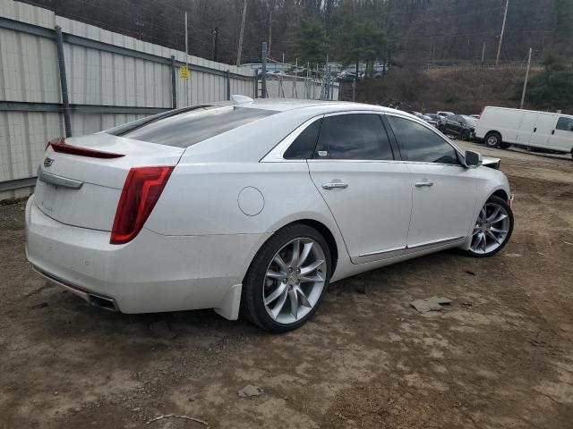 2G61R5S3XH9132363 - 2017 CADILLAC XTS PREMIUM LUXURY WHITE photo 3