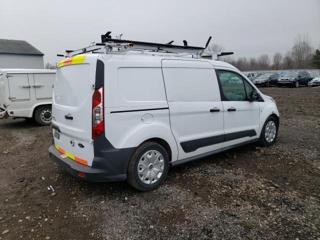 NM0LS7E71E1171845 - 2014 FORD TRANSIT CO XL WHITE photo 3