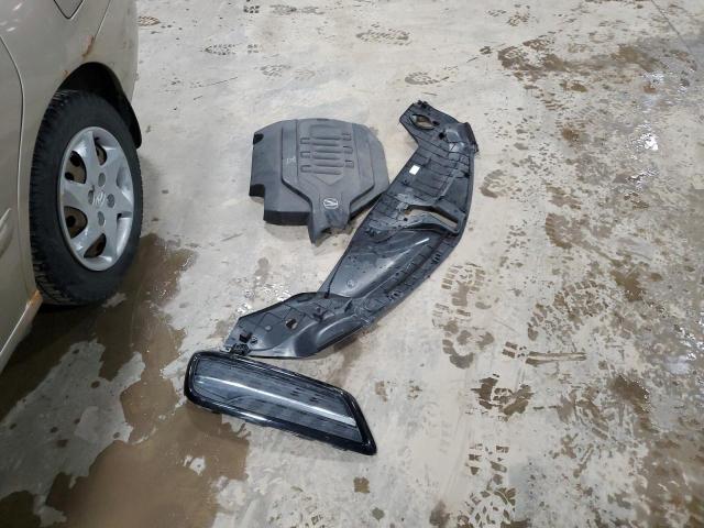 5FRYD4H49GB030954 - 2016 ACURA MDX TECHNOLOGY 石墨色 照片 13