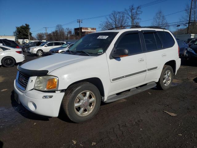 2002 GMC ENVOY, 
