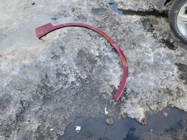 LRBFXDSA8HD121994 - 2017 BUICK ENVISION ESSENCE Կարմիր լուսանկար 13