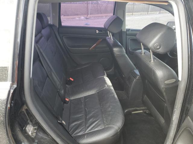 WVWWH63B13E078958 - 2003 VOLKSWAGEN PASSAT GLX Qara foto 10