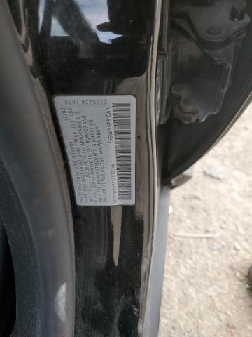 WVWWH63B13E078958 - 2003 VOLKSWAGEN PASSAT GLX Qara foto 12