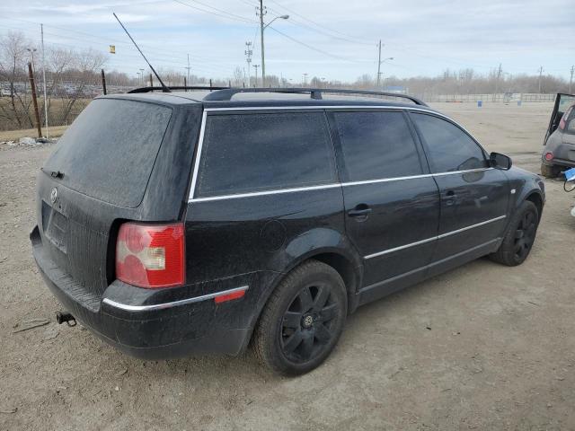 WVWWH63B13E078958 - 2003 VOLKSWAGEN PASSAT GLX Qara foto 3