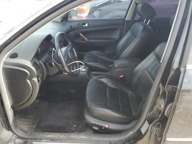 WVWWH63B13E078958 - 2003 VOLKSWAGEN PASSAT GLX Qara foto 7