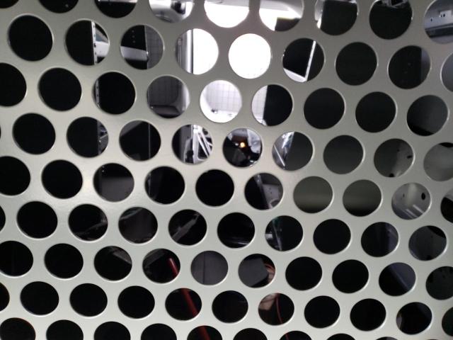 ZFBHRFAB3L6P85081 - 2020 RAM PROMASTER თეთრი ფოტო 10