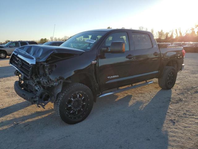 2007 TOYOTA TUNDRA CREWMAX SR5, 