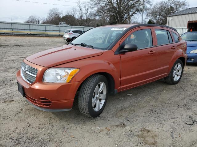 2010 DODGE CALIBER SXT, 