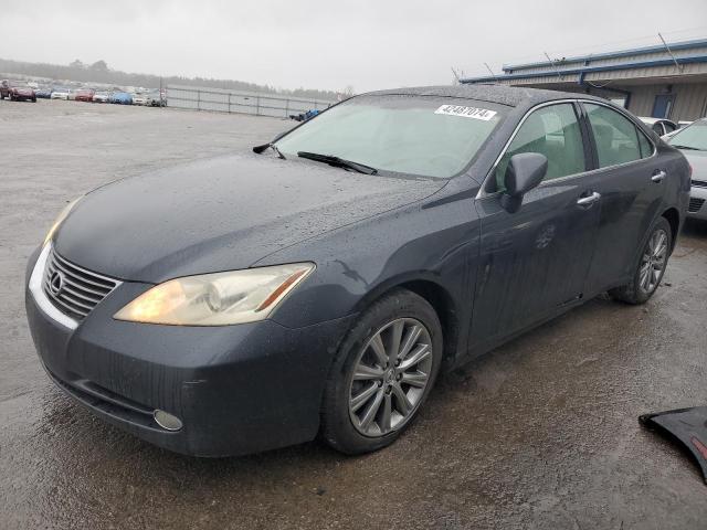 2007 LEXUS ES 350, 