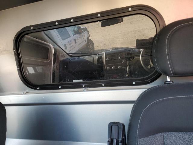 3C6MRVJG0ME531381 - 2021 RAM PROMASTER 3500 HIGH თეთრი ფოტო 10