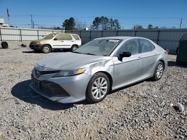 2019 TOYOTA CAMRY L, 