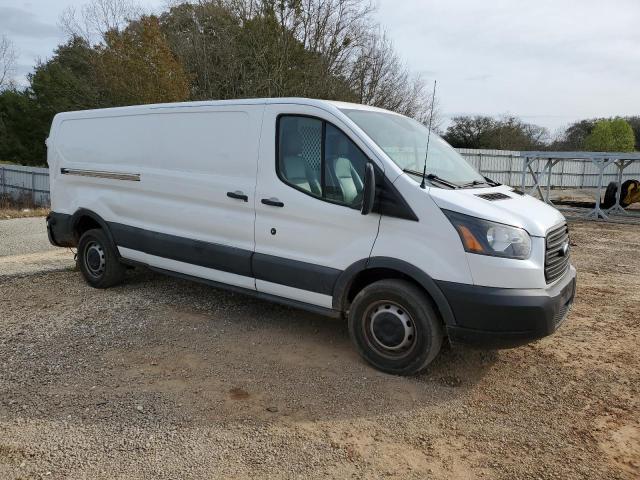 1FTYR2YM2HKA65217 - 2017 FORD TRANSIT T-250 WHITE photo 4