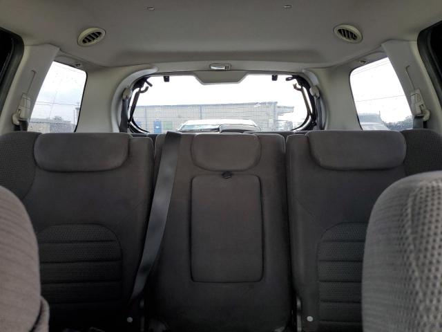 5N1AR18U56C680732 - 2006 NISSAN PATHFINDER LE ლურჯი ფოტო 10