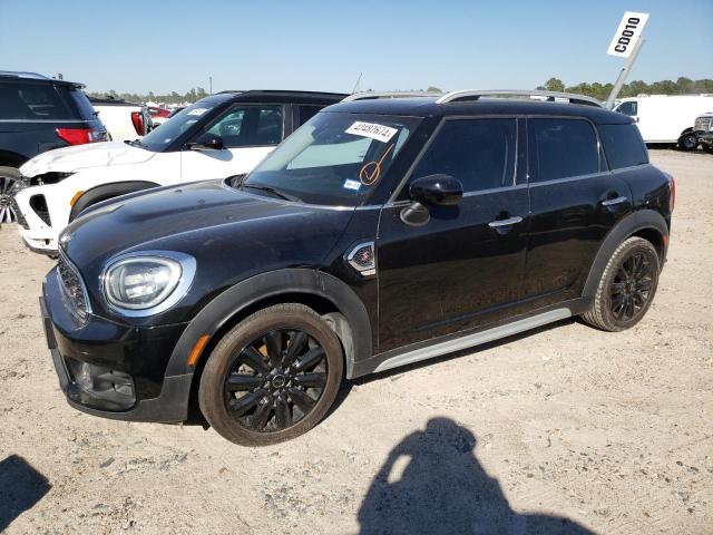 2020 MINI COOPER S COUNTRYMAN, 