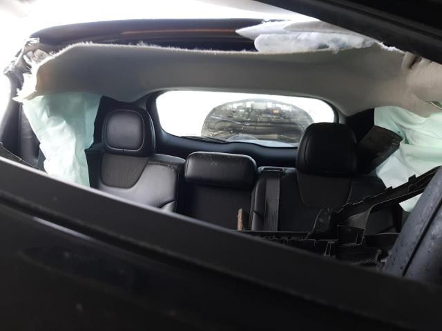 1C4PJMBS4FW785405 - 2015 JEEP CHEROKEE TRAILHAWK 黑色 照片 10