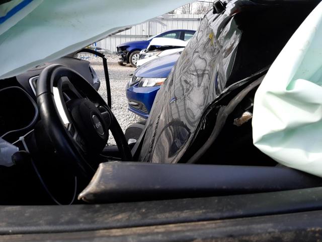 1C4PJMBS4FW785405 - 2015 JEEP CHEROKEE TRAILHAWK 黑色 照片 7