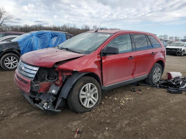 2010 FORD EDGE SE, 