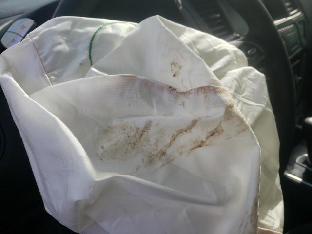 5N1DR2MM0HC914349 - 2017 NISSAN PATHFINDER S BLACK photo 13