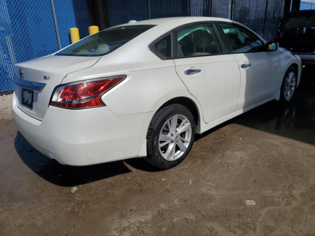 1N4AL3AP4FC159920 - 2015 NISSAN ALTIMA 2.5 WHITE photo 3