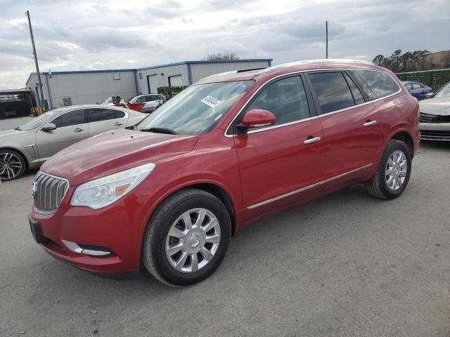 2014 BUICK ENCLAVE, 