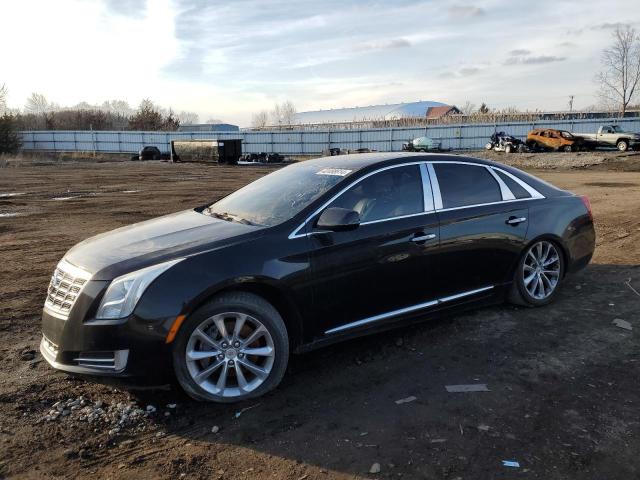 2013 CADILLAC XTS PREMIUM COLLECTION, 