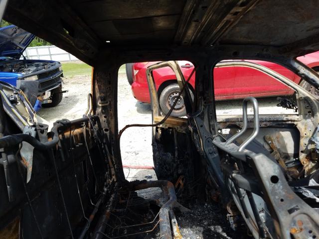 1C6RR6FT6HS825758 - 2017 RAM 1500 ST BLUE photo 6