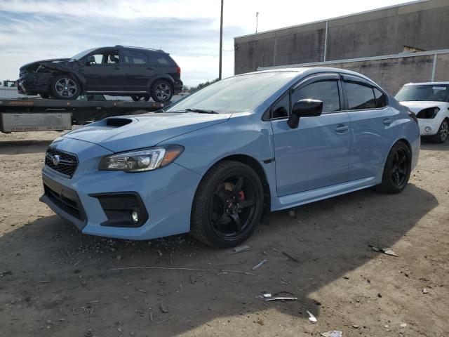 2019 SUBARU WRX PREMIUM, 