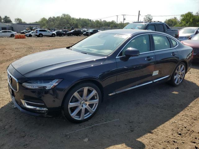 2017 VOLVO S90 T6 INSCRIPTION, null
