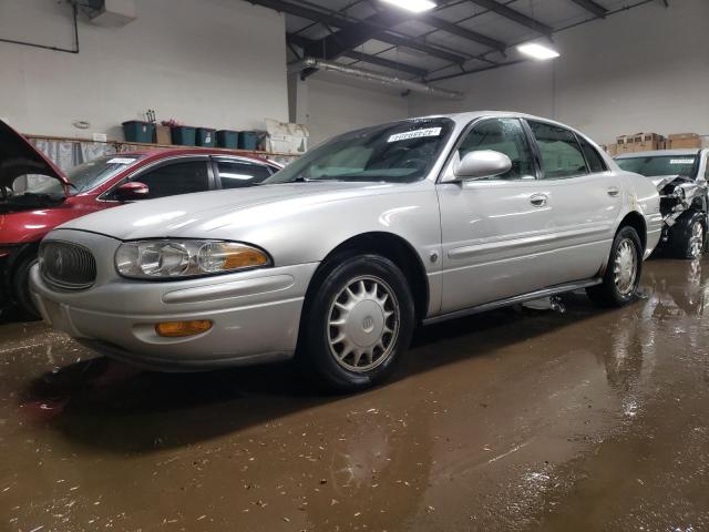 2000 BUICK LESABRE LIMITED, 