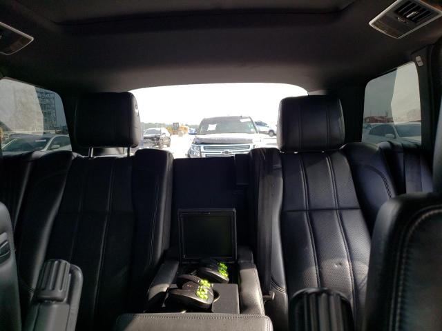 SALGS2KF1GA271975 - 2016 LAND ROVER RANGE ROVE HSE WHITE photo 10