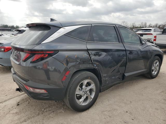 5NMJA3DE5RH346275 - 2024 HYUNDAI TUCSON SE GRAY photo 3